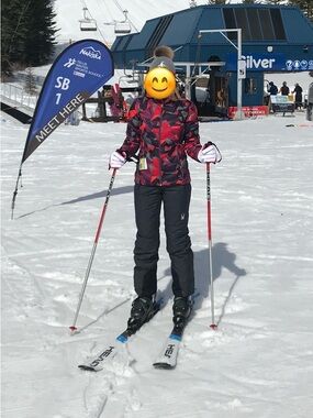 Spyder Women's ski suits